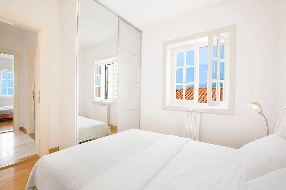 Sveti Stefan Beach Apartment in Sveti Stefan, Municipalité de Budva