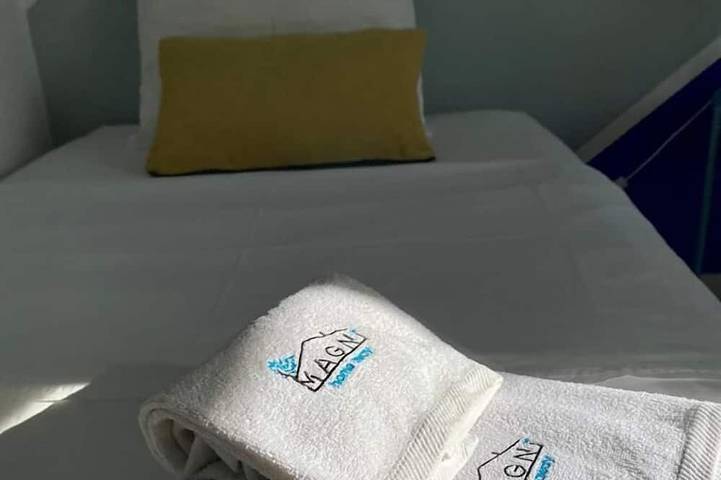 Location de vacances pour 6 personnes, avec jardin et terrasse, animaux acceptés à Mafra - 3