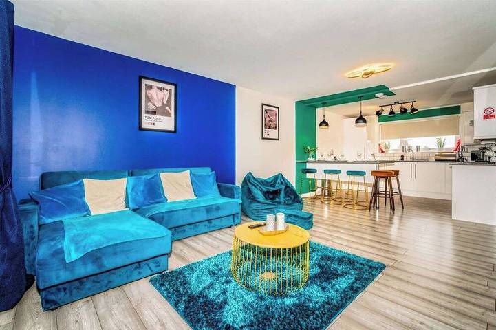Ferienhaus für 8 Personen - 1