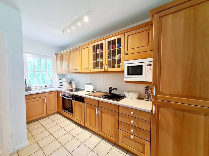 Ferienhaus für 4 Personen, mit Garten in Garding - 4