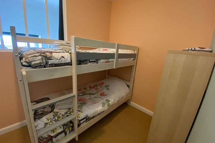 Appartement entier, L'Escale Cherbourgeoise in Cherbourg-Octeville, Cherbourg-en-Cotentin