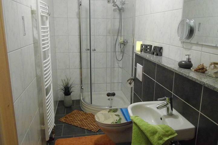 Ferienhaus für 2 Personen in Benz - 2