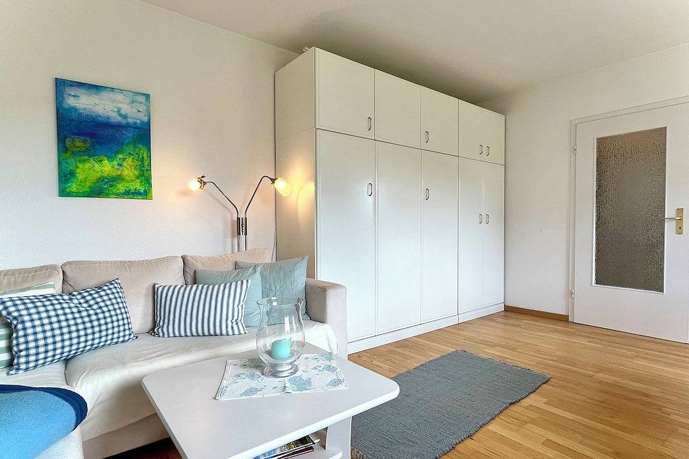 Apartamento entero, Die Helle Nach Westen Ausgerichtete Wohnung Heißt Sie Herzlich Willkommen! in Hörnum, Sylt