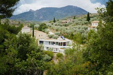 Chambre D’hôte pour 4 Personnes dans Buis-les-Baronnies, Région de nyons, Photo 1