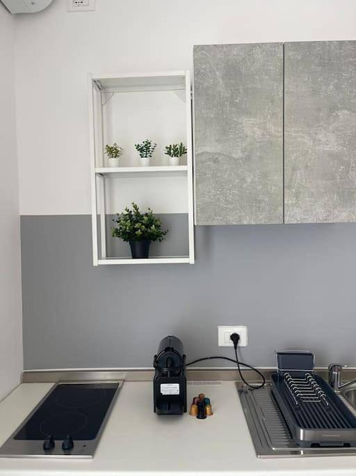 Gîte pour 4 personnes, avec jardin, animaux acceptés à San Cataldo - 4