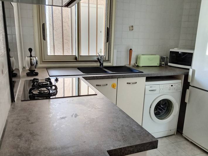 Gîte pour 4 personnes dans Golfe-Juan - 3