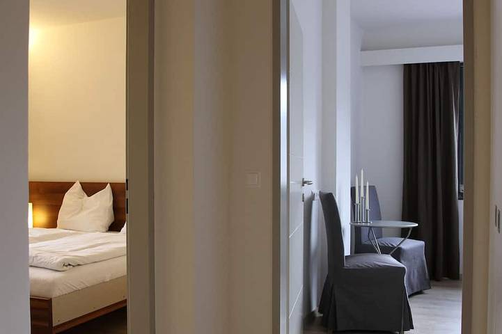 Ganze Wohnung, Neu gestaltete Wohnung für 2-4 Personen, Seezugang und WLAN kostenlos in Karawanken und Bachergebirge, Finkenstein am Faaker See