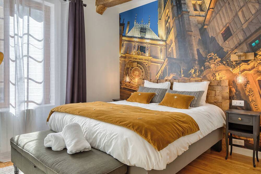 Appartement de vacances