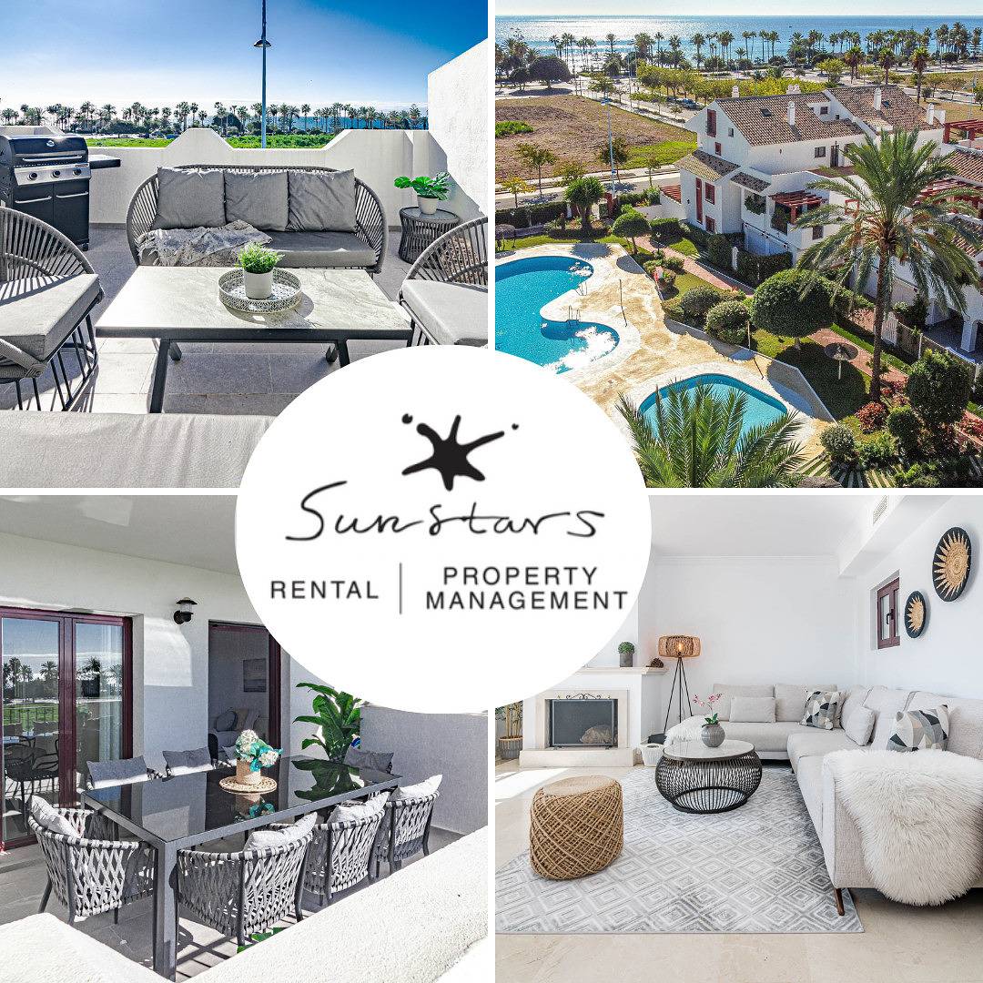 Apartamento entero, Noray 10 in San Pedro Alcántara, Marbella