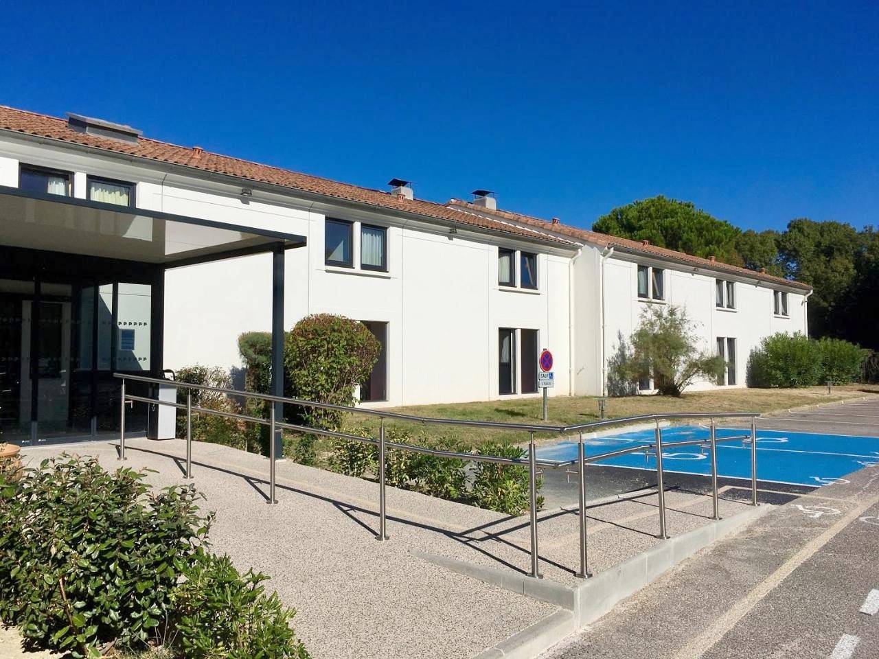 Hotel du Parc Euromédecine in Grabels, Côte méditerranéenne (France)