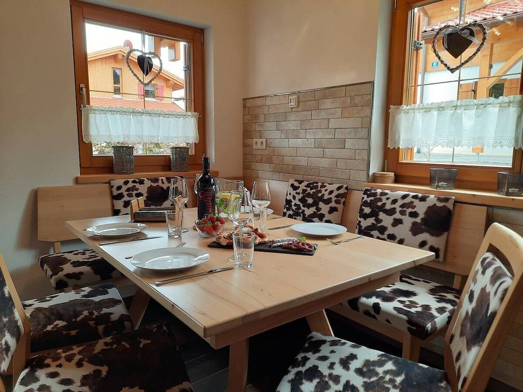 Ferienhaus in Allgäu mit 3 Schlafzimmer in Lechbruck am See, Bayerisch Schwaben