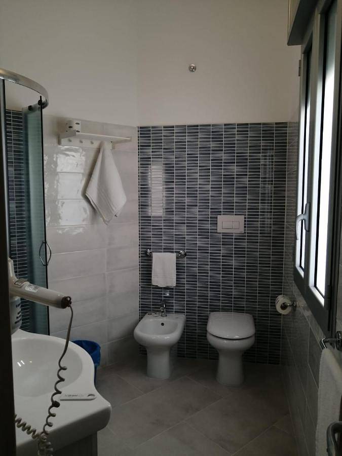 B & B Conchiglie in Gallipoli, Golfo di Taranto