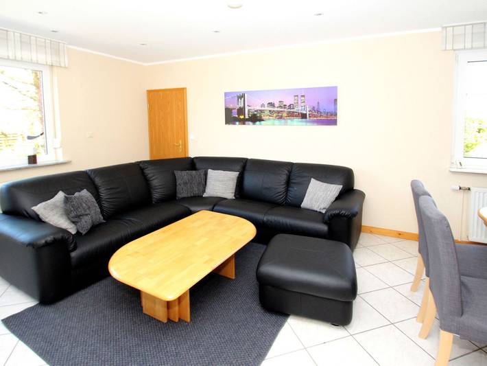 Bungalow für 6 Personen, mit Garten und Terrasse in Dornumersiel - 2