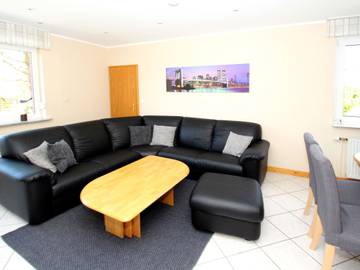 Bungalow für 6 Personen in Dornumersiel, Dornum, Bild 1