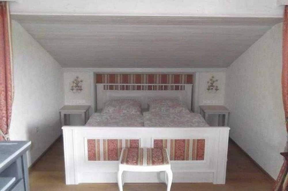 Apartamento entero, Apartamento - Apartamento Szenyei in Waakirchen, Región Alpina de Tegernsee y Schliersee