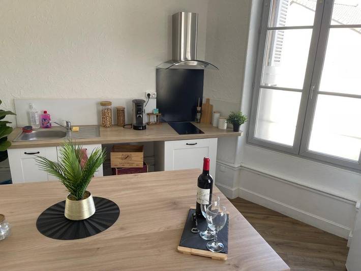 Gîte pour 2 personnes à Vivonne - 2