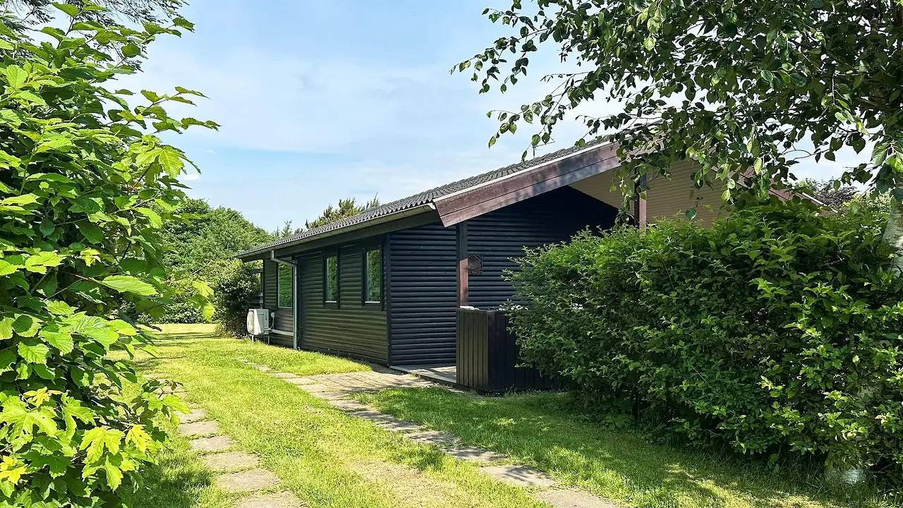 Ferienhaus für 6 Personen (75 m²) in Humlum in Humlum, Struer
