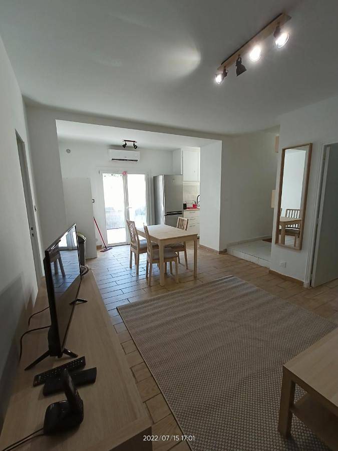 Gîte pour 4 personnes dans Office De Tourisme D Avignon - 4