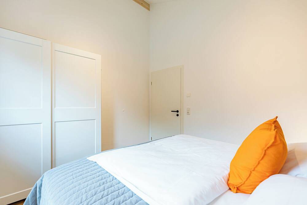 Ferienhaus \"Huus Voss\" in Kating für bis zu 6 Personen in Kotzenbüll, Eiderstedt