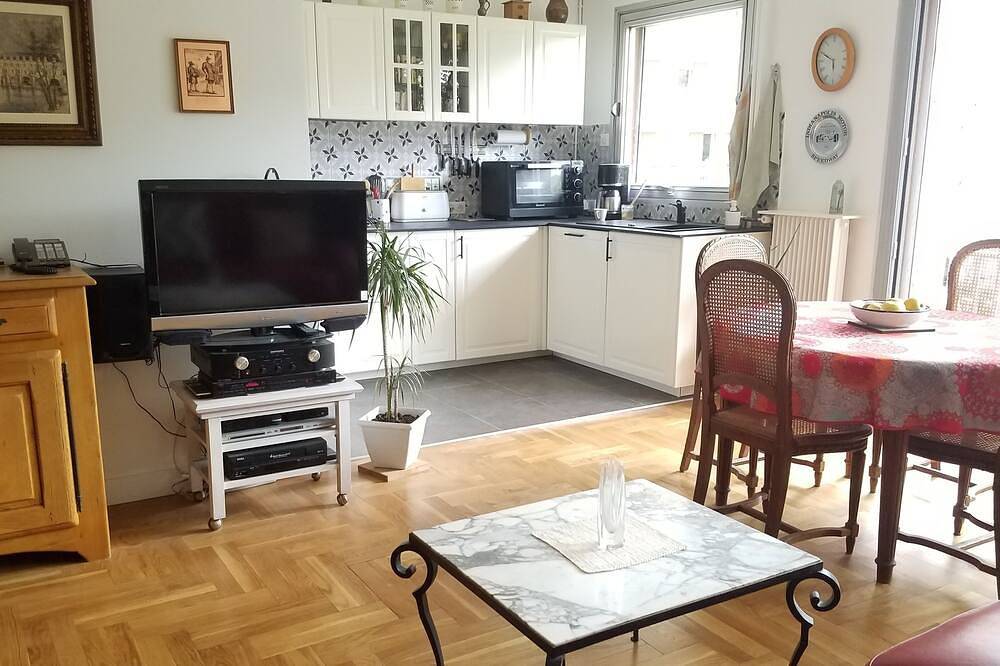 Appartement de vacances