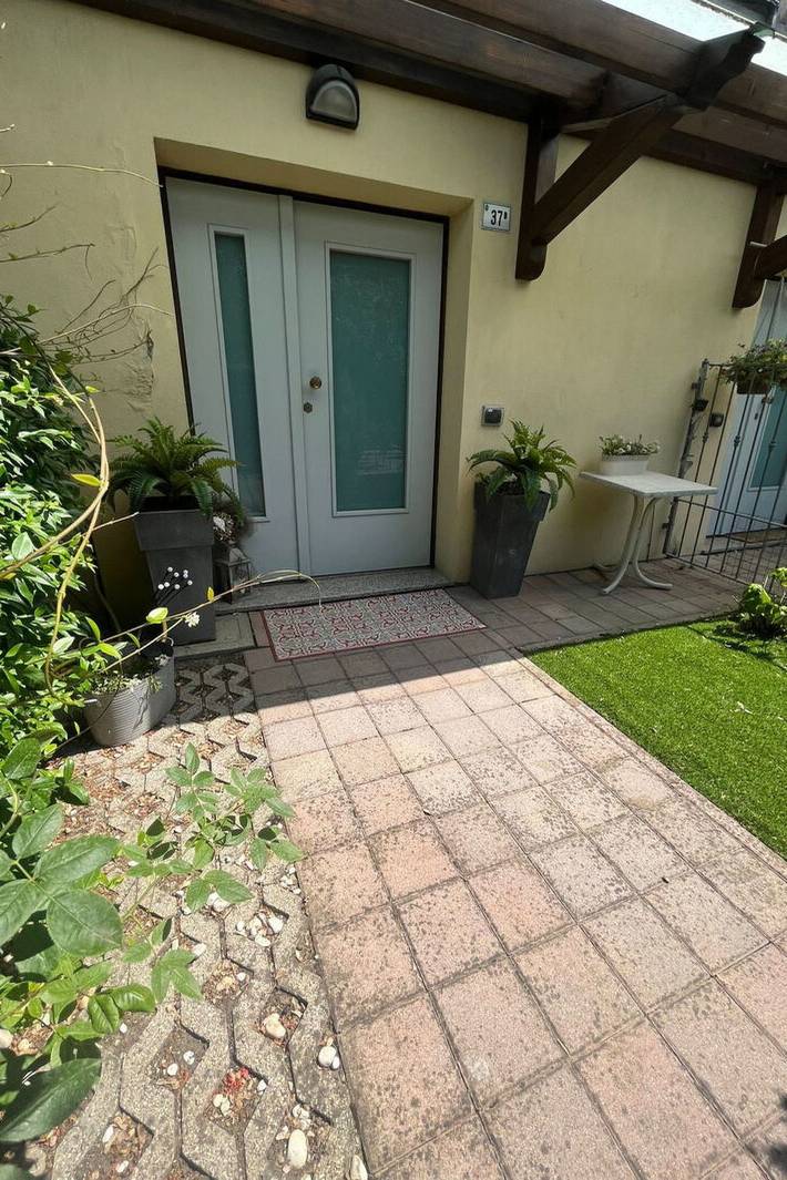 Gîte pour 4 personnes, avec jardin dans Bellaria-Igea Marina - 3