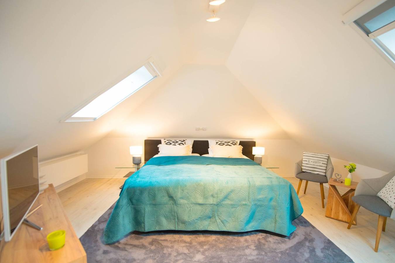 Ganze Ferienwohnung, Fewo Kille Whg. rechts in St. Peter-Ording, Eiderstedt