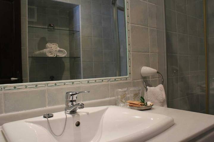 Gîte pour 4 personnes à Tapia de Casariego - 4