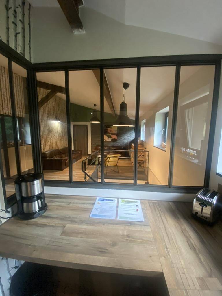 Burgille in Champagnole, Jura