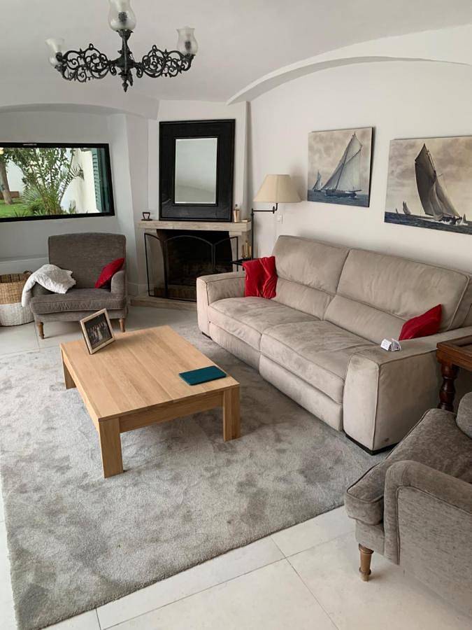 Casa rural para 10 personas, con jardín y piscina en Provincia de Badajoz - 3