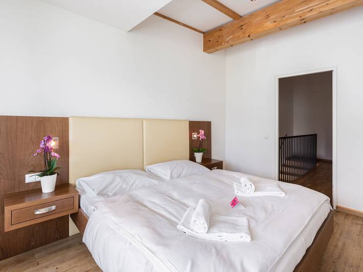 Ferienwohnung für 6 Personen, mit Balkon in Piesendorf - 4