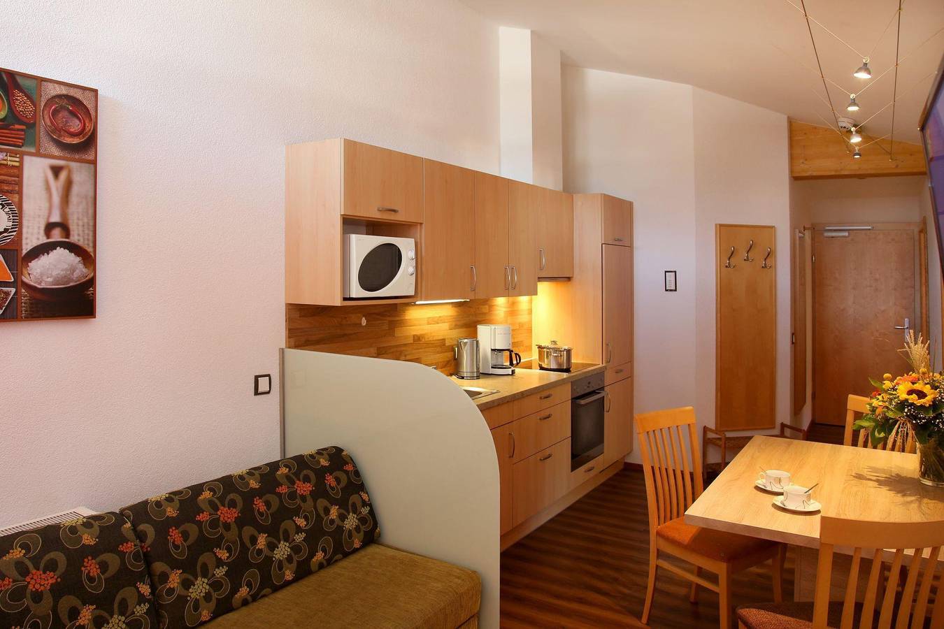 Apartamento vacacional entero, App Schmittenblick in Zell am See, Alpes de Kitzbüheler