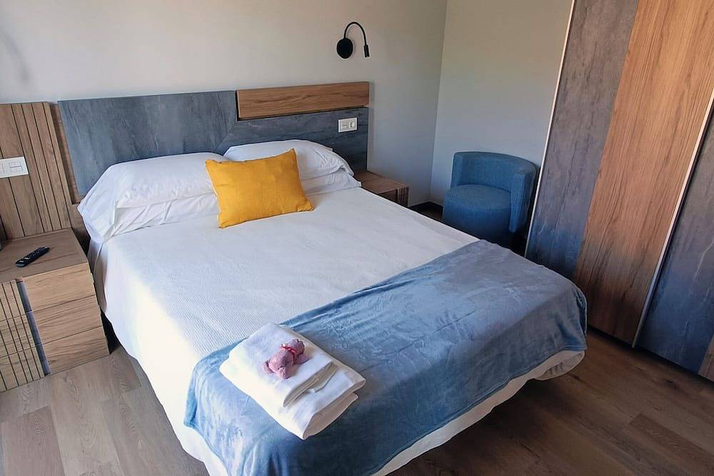 Apartamento entero, Apartamento El Puente 2 in Covarrubias , Provincia de Burgos