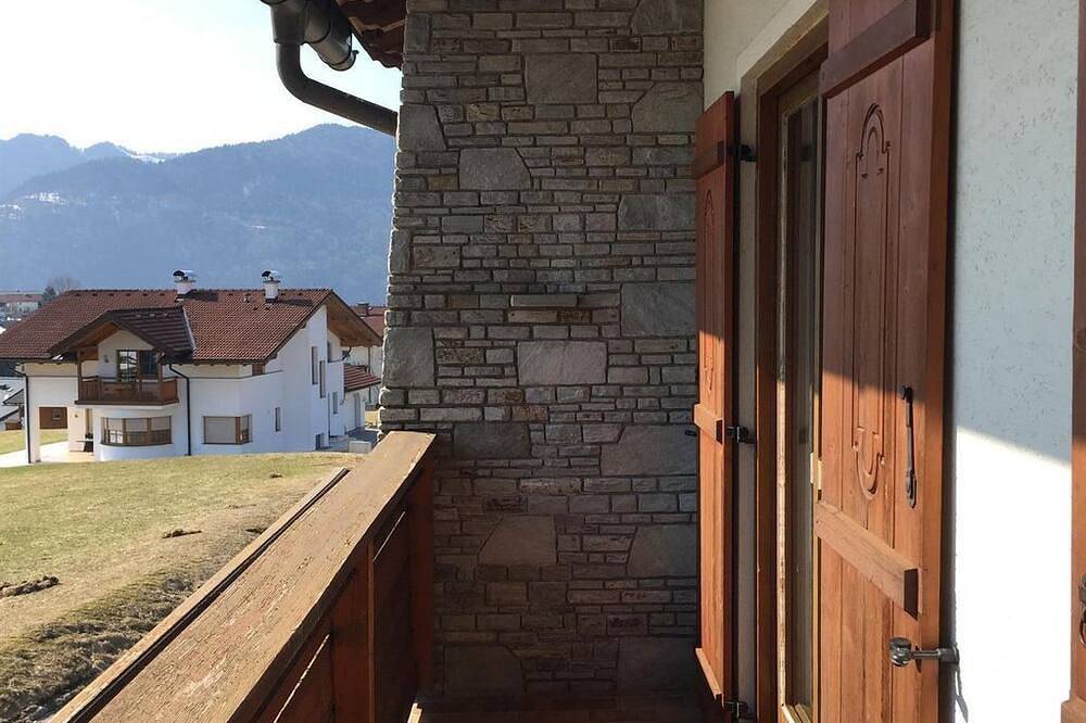 Habitación doble nº 8 - Haus Sperleiten in Abtenau, Tennengau