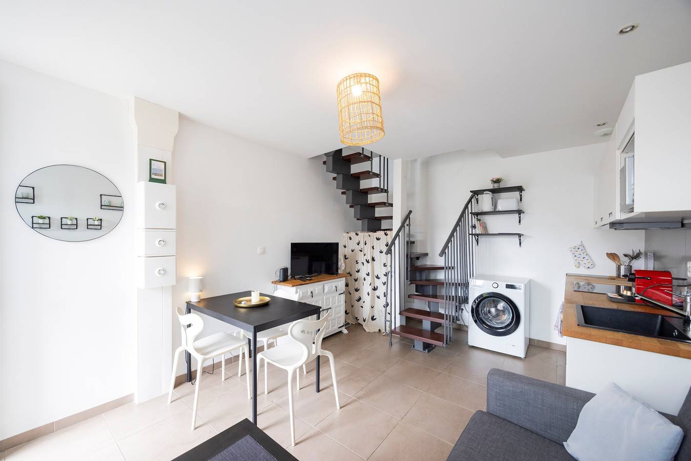 Maison de vacances