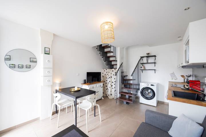 Gîte pour 3 personnes