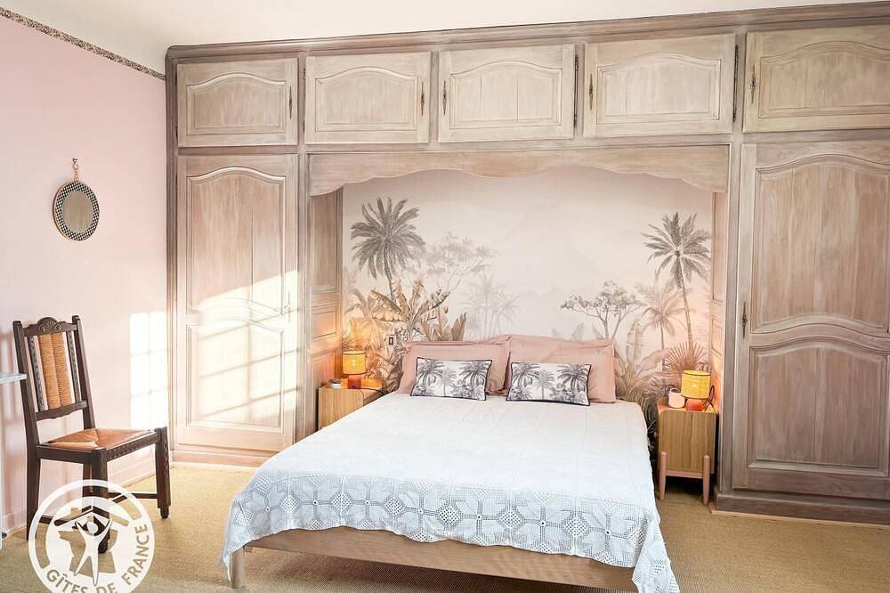 Le 111 - Martel - Gîte in Martel, Lot