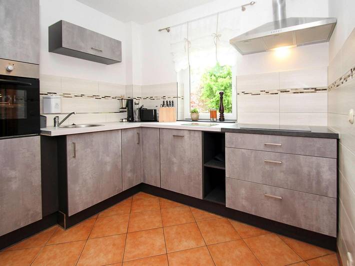 Ferienhaus für 4 Personen, mit Terrasse in Havelland - 4