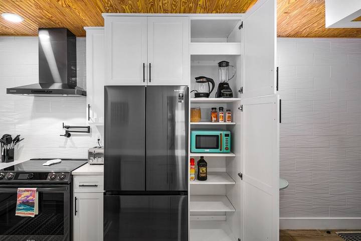 Vacation rental for 6 people, with balcony in Jacksonville Beach