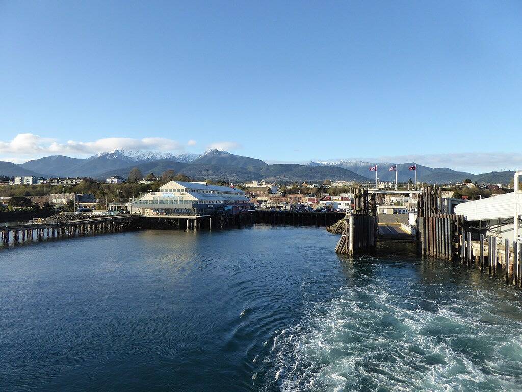 Ganze Wohnung, Chez Zigzag - Executive Luxury mit dem Gefühl von Frieden und Zufriedenheit in Port Angeles, Hurricane Ridge