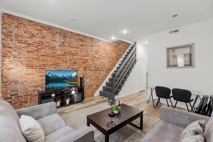 Casa de vacaciones para 9 personas - 1