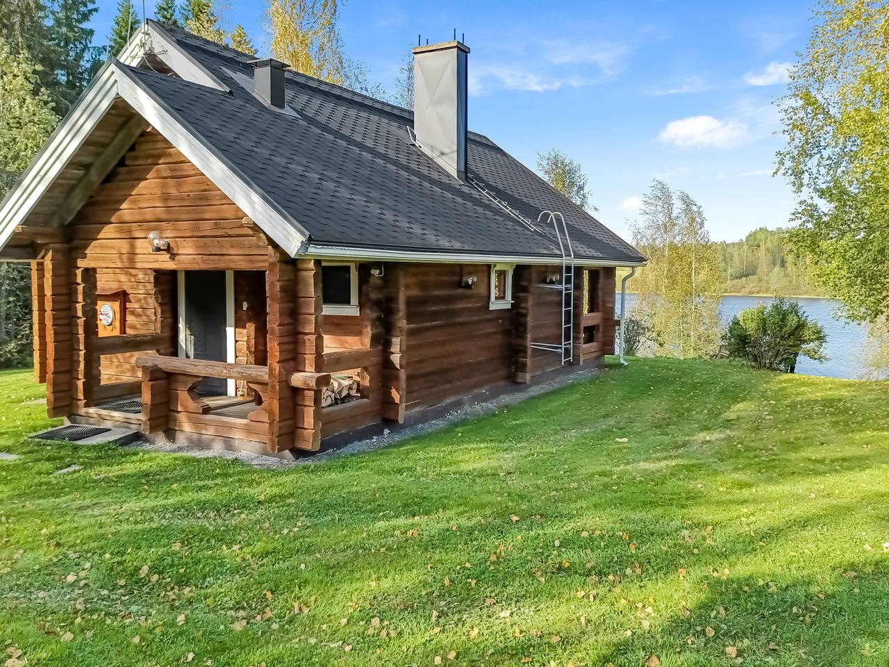 Loimu in Ylöjärvi