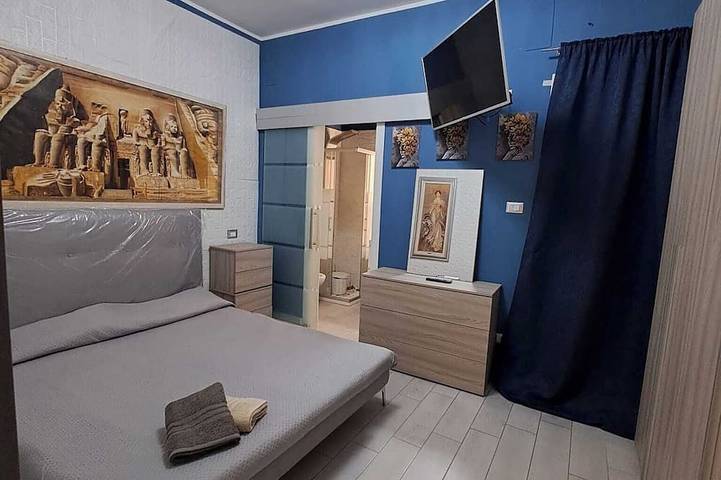 Villa pour 2 personnes à Bari - 4