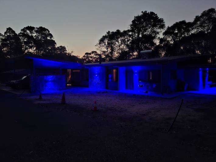 Holiday home for 6 people, with garden - 1