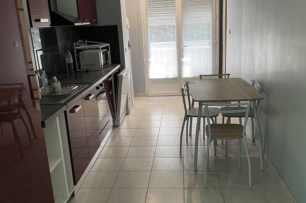 Apartamento entero, Getaway to Carmaux in Carmaux, Región de Albi