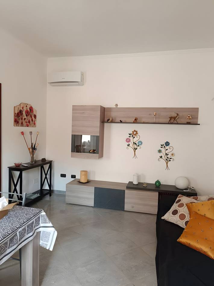 Apartamento de vacaciones para 4 personas - 1