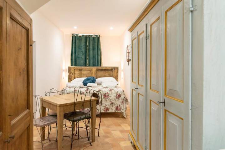 Maison d’hôte pour 4 personnes, avec vue à Assise - 2