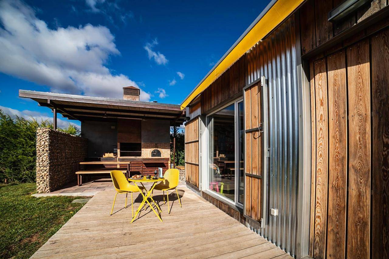 Two-Bedroom House in Cuenca, Provincia de Cuenca