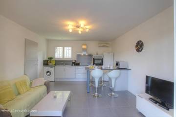Cottage for 2 People in Carbuccia, Corse-du-Sud, Photo 4