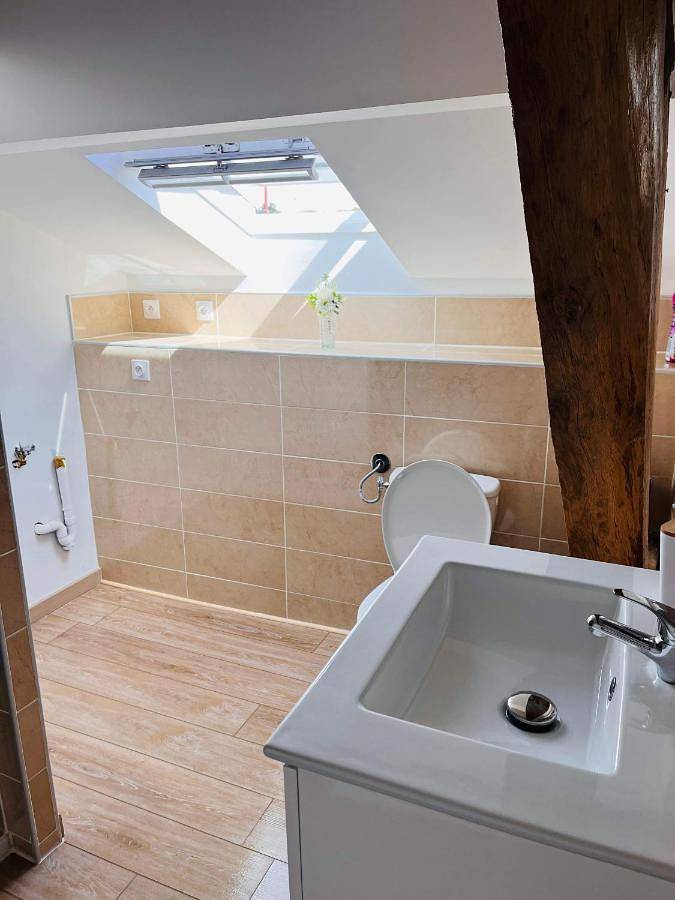 Appartement de vacances pour 4 personnes