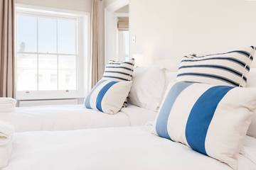 Apartment for 12 People in Hove, Brighton, Photo 2